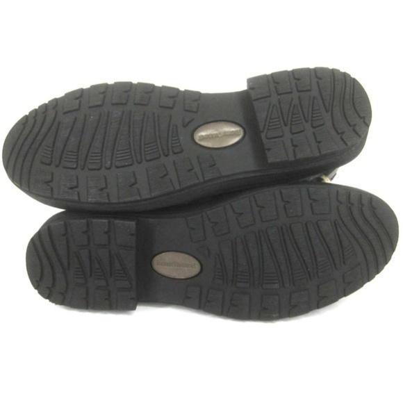 Earth Origins Shoes Earth Origins Water Repellent Suede Ankle Boots